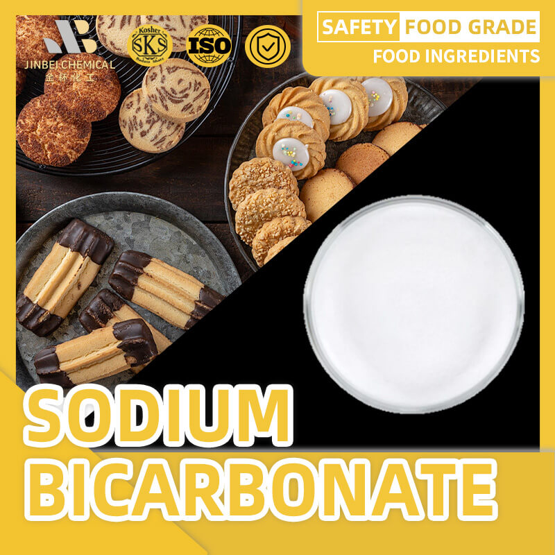 Food Grade Sodium Bicarbonate